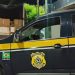Iguatu: PRF apreende carga de cigarros contrabandeados avaliada em R$ 950 mil