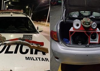 (Foto: Divulgação/PMA)