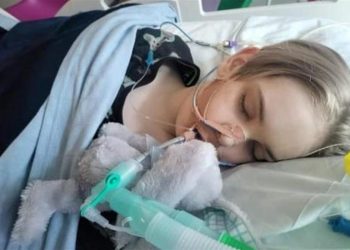 Juíza determinou que Archie Battersbee tem morte cerebral e que os aparelhos devem ser desligados como recomendam os médicos (Foto: Reprodução)