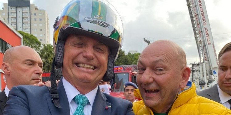 Moraes manda, e PF faz ação contra empresários bolsonaristas que defenderam golpe