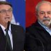 Bolsonaro avalia não comparecer a debates de primeiro turno; Lula deve participar