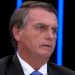 Bolsonaro desiste de ir ao debate na Band após entrevista de Lula no JN