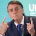 Bolsonaro diz que evitará concursos públicos para “proteger atuais servidores”