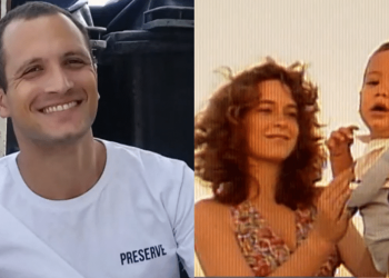 Ator que viveu bebê na novela ‘Barriga de Aluguel’ é assassinado aos 31 anos