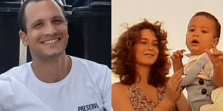 Ator que viveu bebê na novela ‘Barriga de Aluguel’ é assassinado aos 31 anos