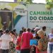 Caminhão do Cidadão está atendendo em cidade do Cariri nesta terça e quarta-feira