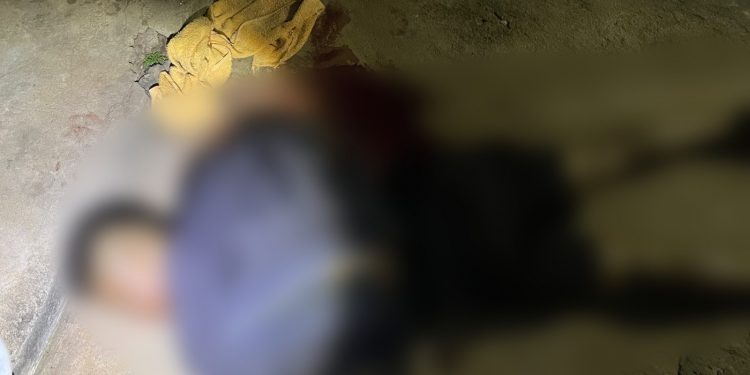 Barbalha: Suspeito de envolvimento em crimes é morto a tiros e esposa dele é baleada