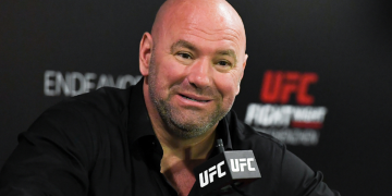 UFC encerra contrato com a Globo, assume transmissão de suas lutas e anuncia parceria com a Band