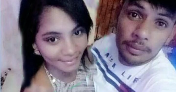 Grávida mata marido com facada em Mauriti