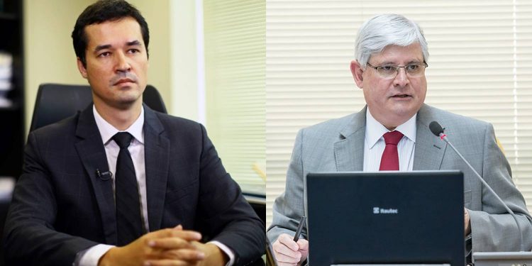 TCU condena Janot, Deltan e ex-chefe do MPF a pagar R$ 3,4 mi por diárias