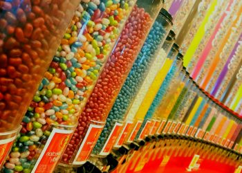 (Foto: 
Sneha Chekuri/Unplash)