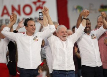 Solidariedade abandona Wagner e anuncia apoio a Elmano e Camilo