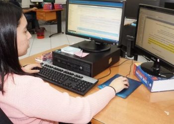 Ministério Público abre vagas para estagiários com bolsa de R$ 937 e auxílio-transporte (Foto: PGE-AM)