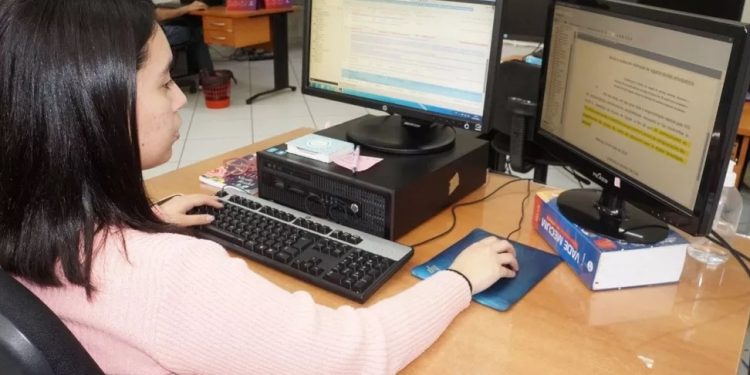 Ministério Público abre vagas para estagiários com bolsa e auxílio-transporte