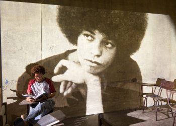 Cinemáfrica exibe o filme ‘Cabeça de Nêgo’, nesta quinta-feira (8), em Crato