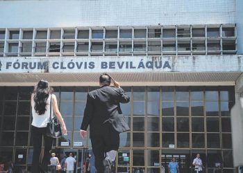 Processo tramita na Vara de Delitos de Organizações Criminosas, após a Vara Única de Crateús declinar da competência (Foto: Natinho Rodrigues)