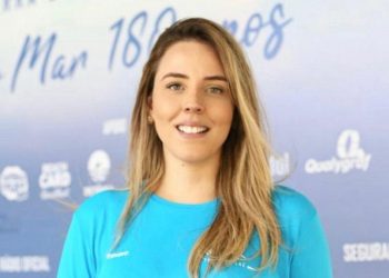 Jade Romero é ex-secretária Executiva do Governo do Estado (Foto: Reprodução/Instagram)