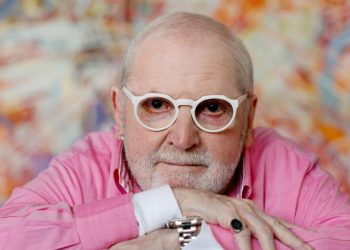 Morre Jô Soares, aos 84 anos, em São Paulo