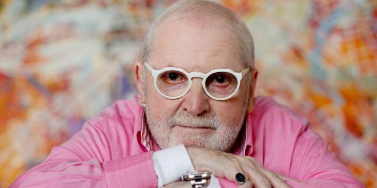 Morre Jô Soares, aos 84 anos, em São Paulo