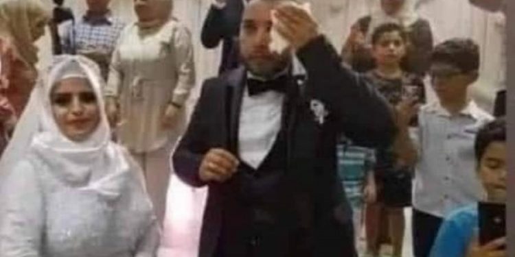 Noiva é abandonada no altar após ofensas de sogra: ‘Baixinha e feia’