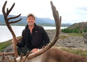 O dentista Lawrence Rudolph foi considerado culpado de assassinar a esposa para pegar o seguro e viver com a amante (Foto: Reprodução/Facebook)