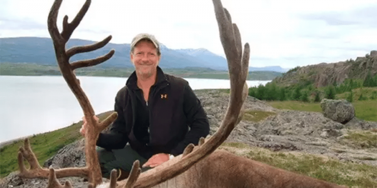 Milionário mata esposa em caçada para embolsar seguro e viver com amante