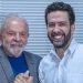 André Janones desiste de candidatura e decide apoiar Lula
