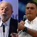 Lula tem 54% e Bolsonaro 37% no segundo turno, mostra Datafolha