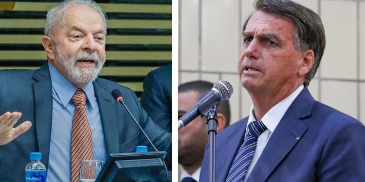 MPE diz não ver infração de Lula por chamar Bolsonaro de genocida