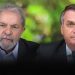 Pesquisa Exame/Ideia: Lula lidera com 44%; Bolsonaro fica em 2º com 36%