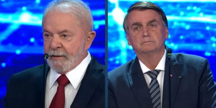 Pesquisa Ipec: Números mostram estabilidade entre Lula e Bolsonaro