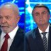 Pesquisa Ipec: Números mostram estabilidade entre Lula e Bolsonaro