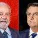 Lula tem 44% e Bolsonaro 32% no 1º turno, diz Genial/Quaest