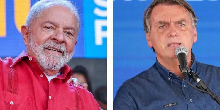 Após convenções, Lula fecha com 9 partidos; Bolsonaro com apenas três