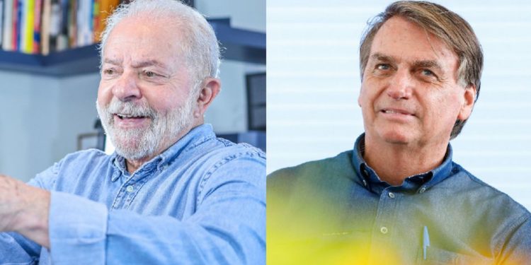 Pesquisa BTG/FSB para presidente: Lula cresce e Bolsonaro estabiliza