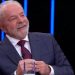 Lula no Jornal Nacional: petista gerou mais engajamento nas redes do que Bolsonaro e Ciro somados