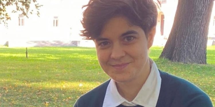 Herdeira decide rejeitar fortuna bilionária: ‘Não fiz nada para receber’