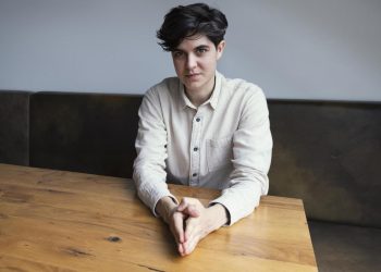 Marlene Engelhorn faz parte de grupo de herdeiros que defende mais impostos para suas fortunas (Foto: Lorena Sendic Silvera)