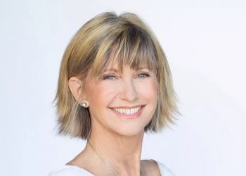 Olivia Newton-John, atriz e cantora, morre aos 73 anos