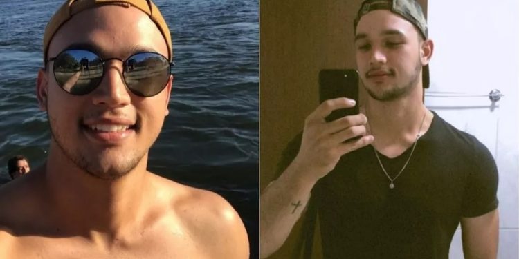 Estudante de medicina é atropelado e fica estado grave após carro invadir calçada em Barbalha