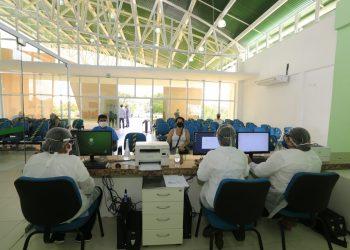 Justiça determina realização de concurso no Consórcio Público de Saúde da Microrregião do Crato