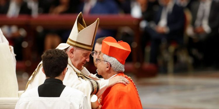 Papa Francisco nomeia 20 novos cardeais, sendo dois brasileiros; veja quem são