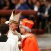Papa Francisco nomeia 20 novos cardeais, sendo dois brasileiros; veja quem são