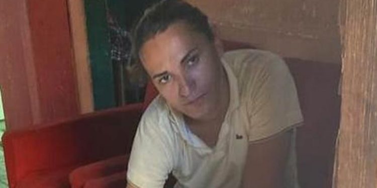 Polícia Militar prende decorador suspeito de cometer furto em Araripe