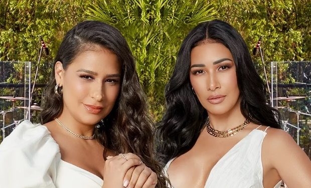 Simone e Simaria anunciam fim da dupla