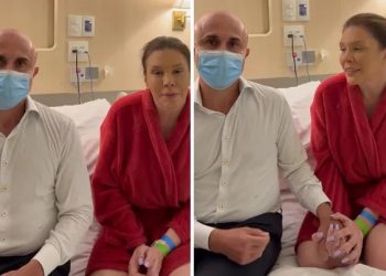 Simony fala sobre diagnóstico de câncer (Foto: Reprodução/Instagram)