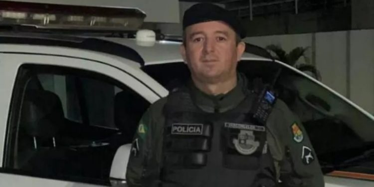 Policial militar é assassinado a tiros em Brejo Santo