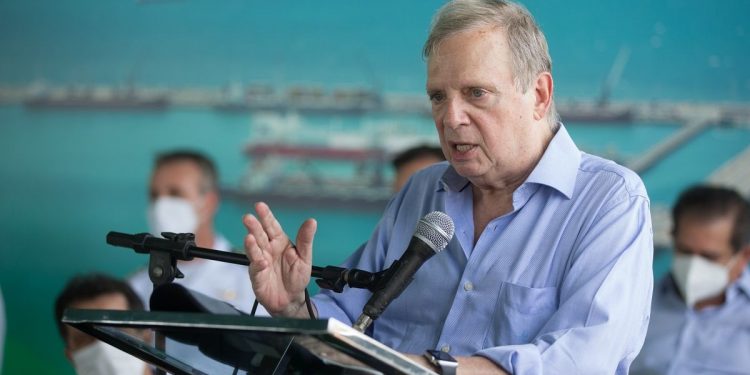 Tasso anuncia apoio do PSDB à chapa de Roberto Cláudio ao Governo do Ceará