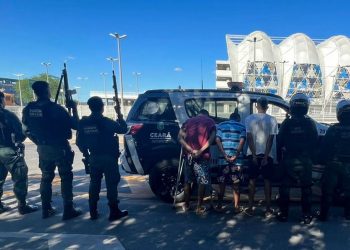 (Foto: Divulgação/PMCE)