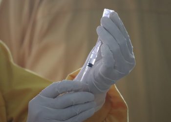 (Foto: Mufid Majnun/Unsplash)